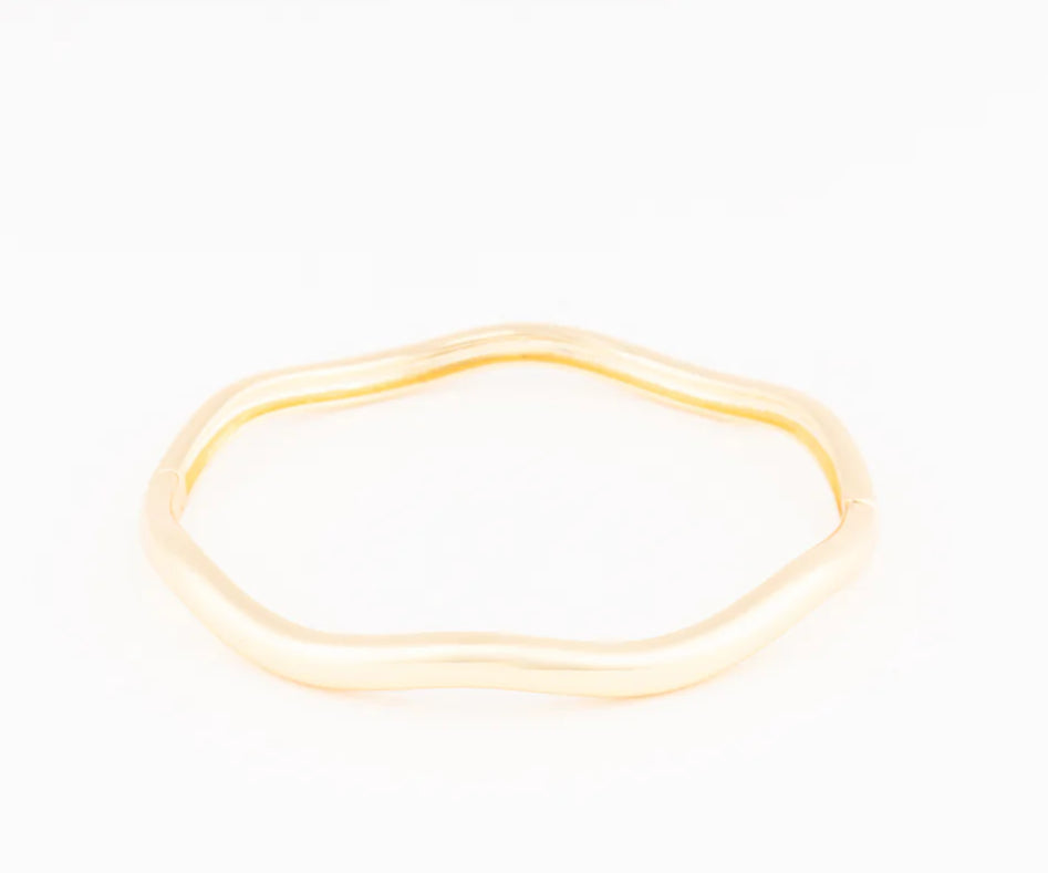 Michelle McDowell Harriette Bangle Bracelet