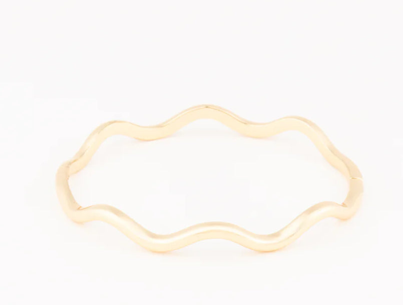 Michelle McDowell Rilee Bangle Bracelet