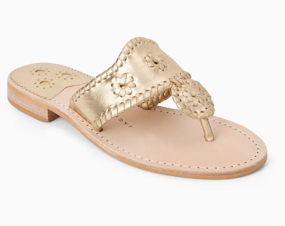 Jack Rogers Original Jacks Sandal