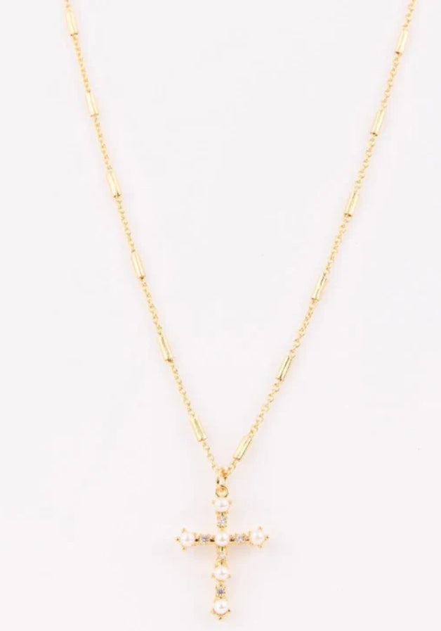 Michelle McDowell Necklace Luxe Fauna