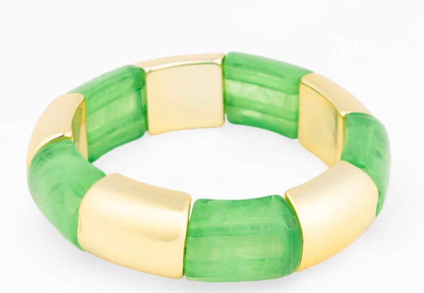 Michelle McDowell Bracelet Audrey Pine