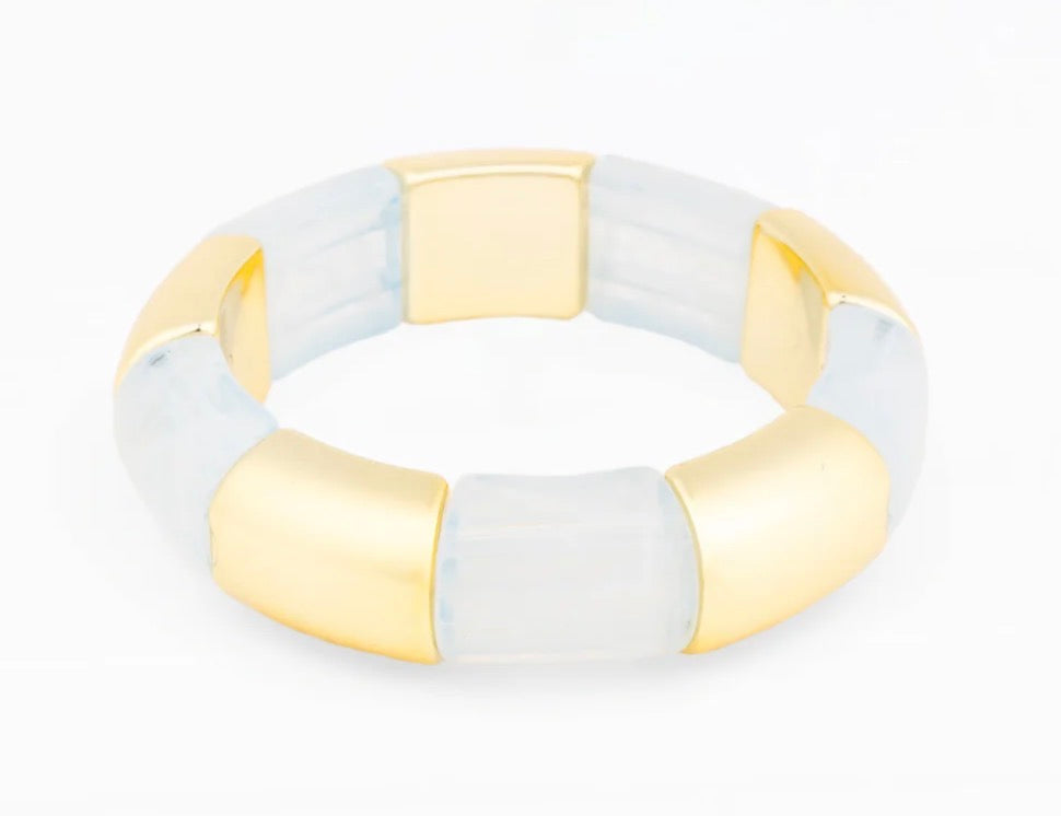 Michelle McDowell Bracelet Sky