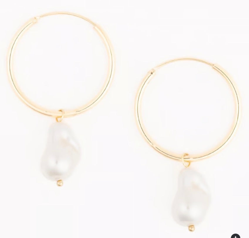 Michelle McDowell Earrings Maya