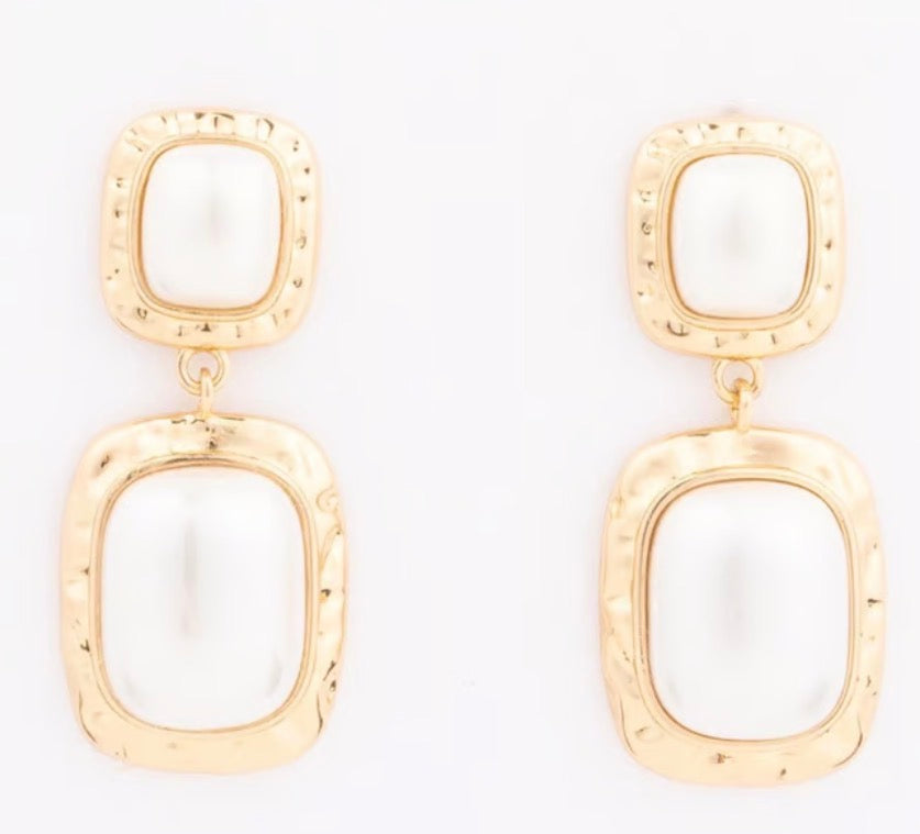 Michelle McDowell Earrings Margot