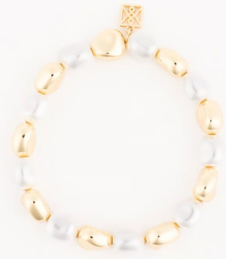 Michelle McDowell Hattie Bracelet
