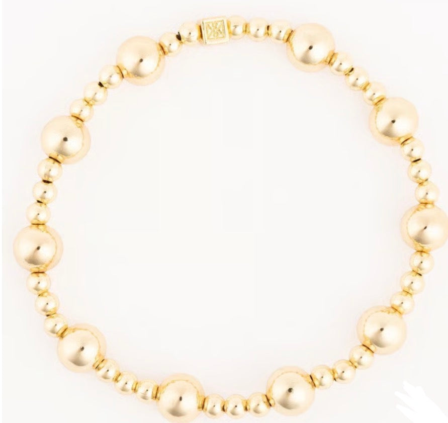 Michelle McDowell Violetta Bracelet