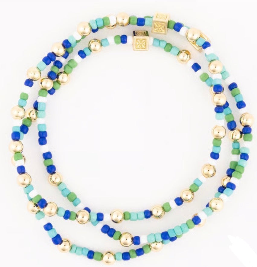 Michelle McDowell Pastel Vivienne Bracelet