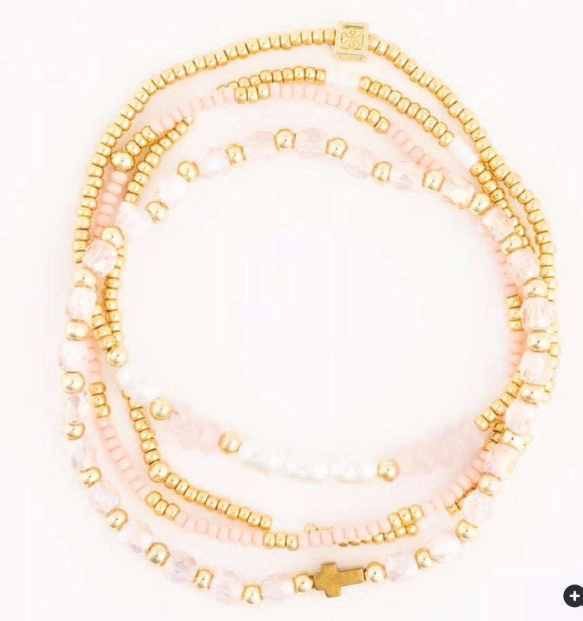 Michelle McDowell Reina Bracelet