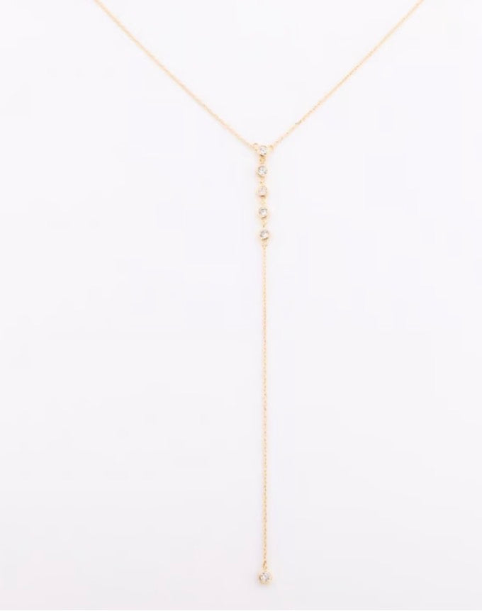 Michelle McDowell Necklace Nora