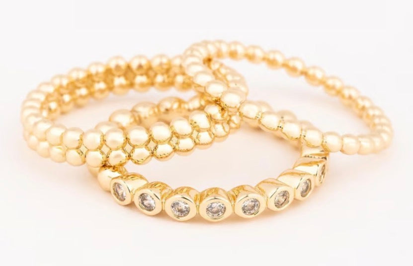 Michelle McDowell Ring Kit Mila