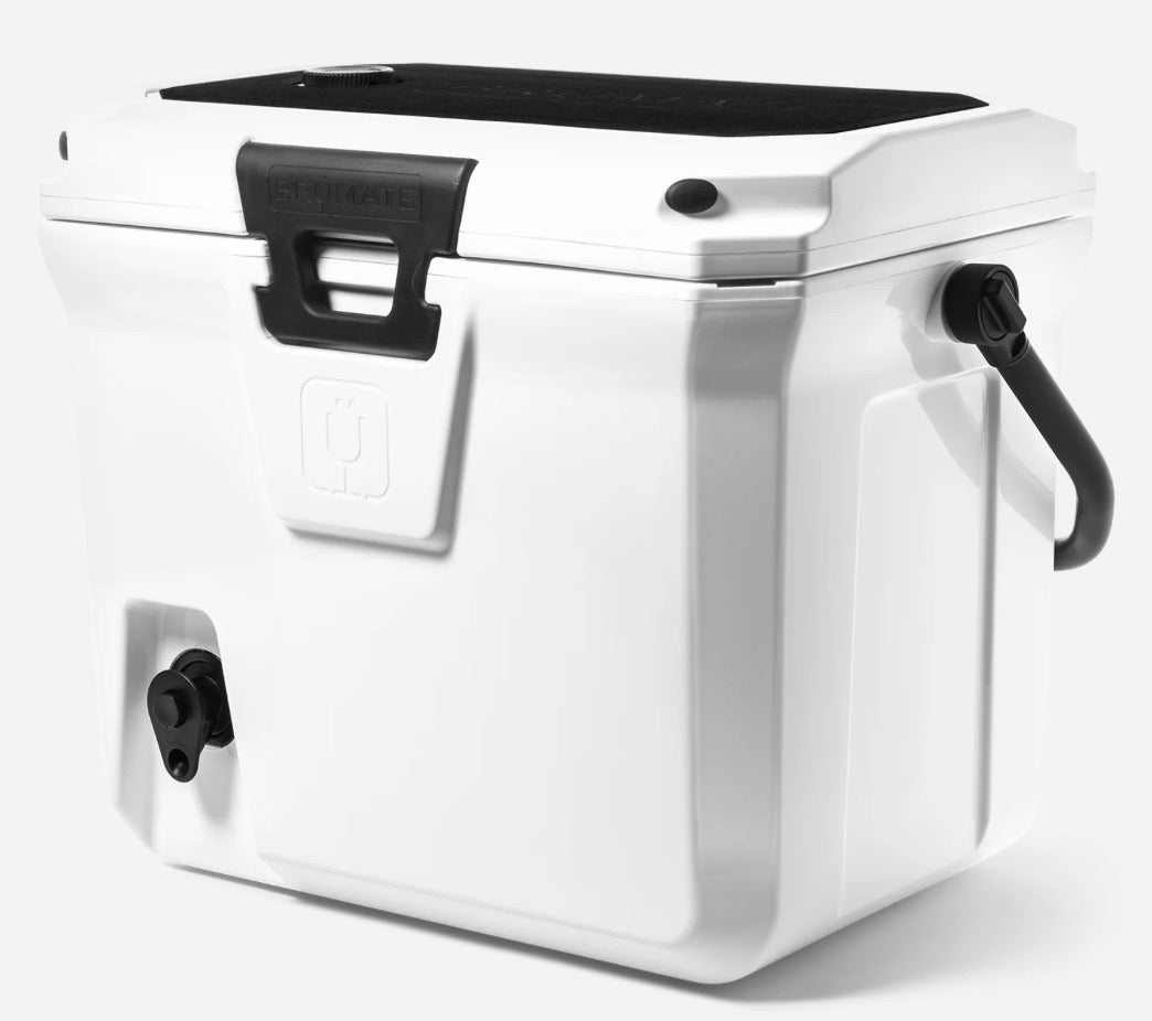 Brumate BrüTank 20-Quart Easy-Carry Cooler