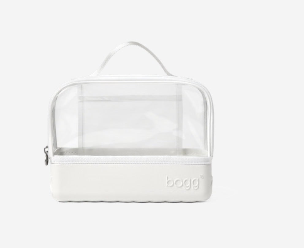 Boggs N’ Ends For Shore White