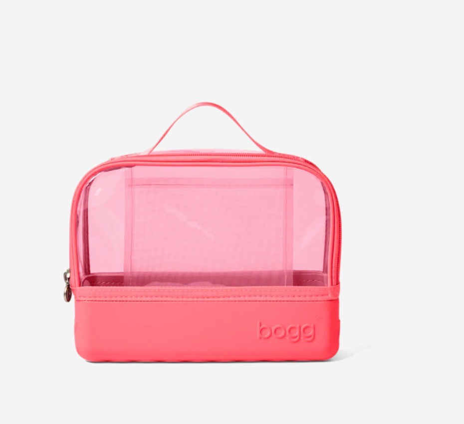 Boggs N’ Ends Capri Coral