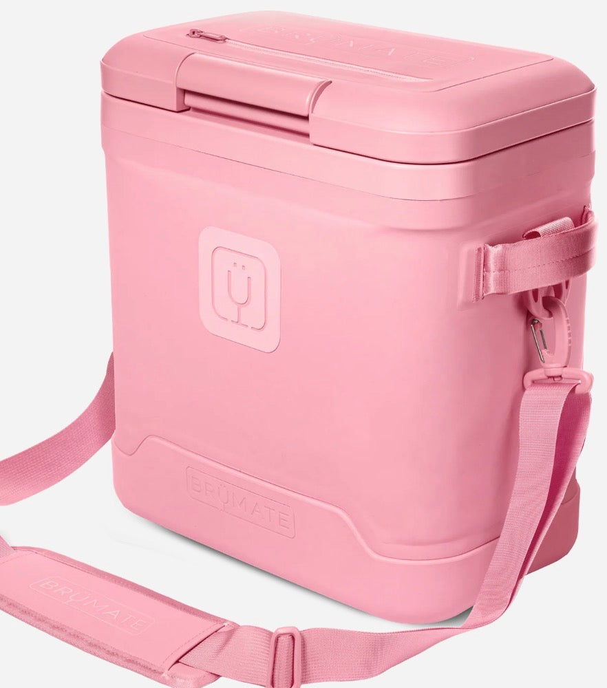 Brumate MagPack 18 Can Primrose COMP18PRM