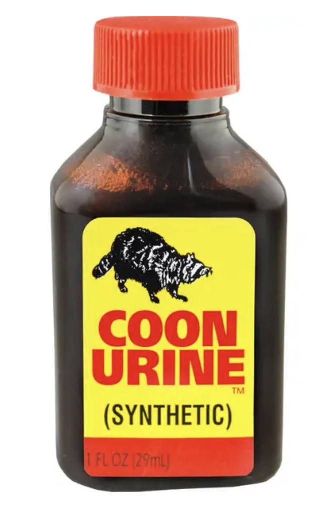 Wildlife Research Coon Urine Synthetic 1oz