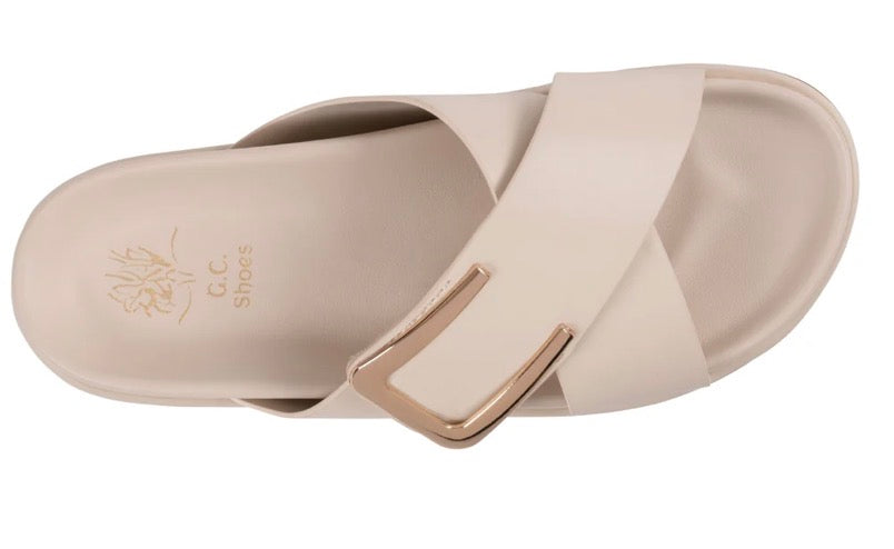 G.C. Shoes Weekend Beige