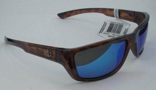 Calcutta Corrosion Resistant Polarized Lenses S01BMTORT