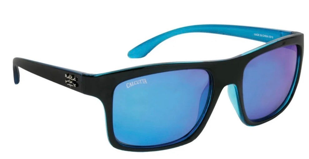 Calcutta Corrosion Resistant Polarized lenses Pamplico Sunglasses