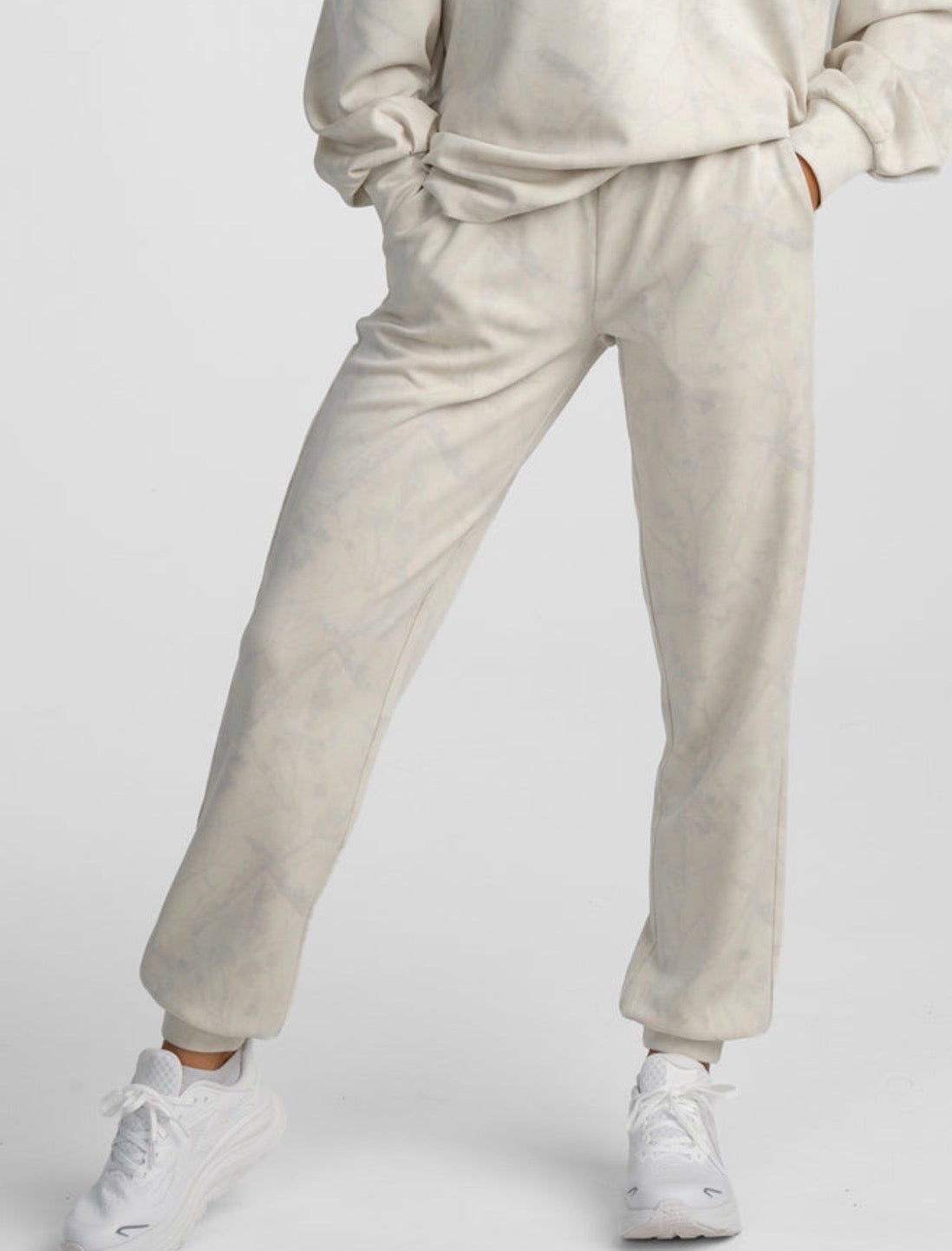 Southern Shirt Co Astro Knit Joggers Woodland