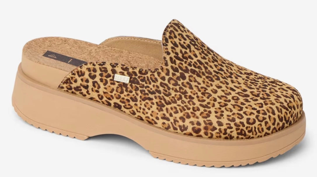 Reef Vista Skye Leopard CJ9262