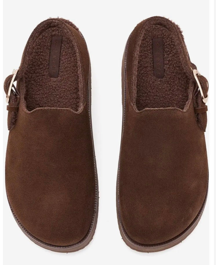 Reef Vista Skye Rosa Chocolate/Cozy