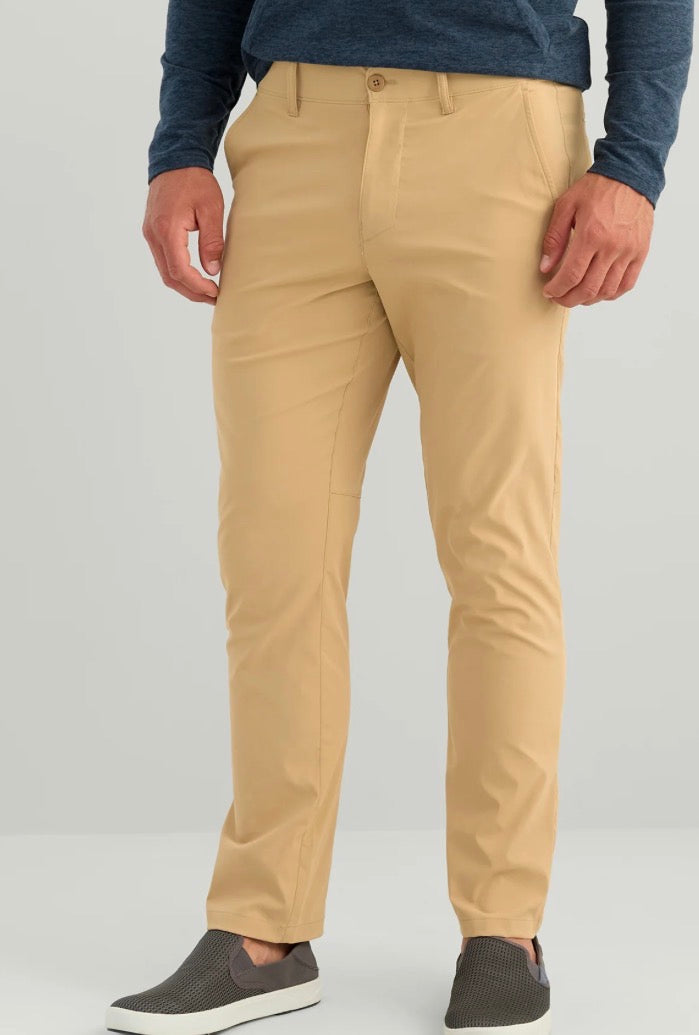 Huk Drift Pant Starfish