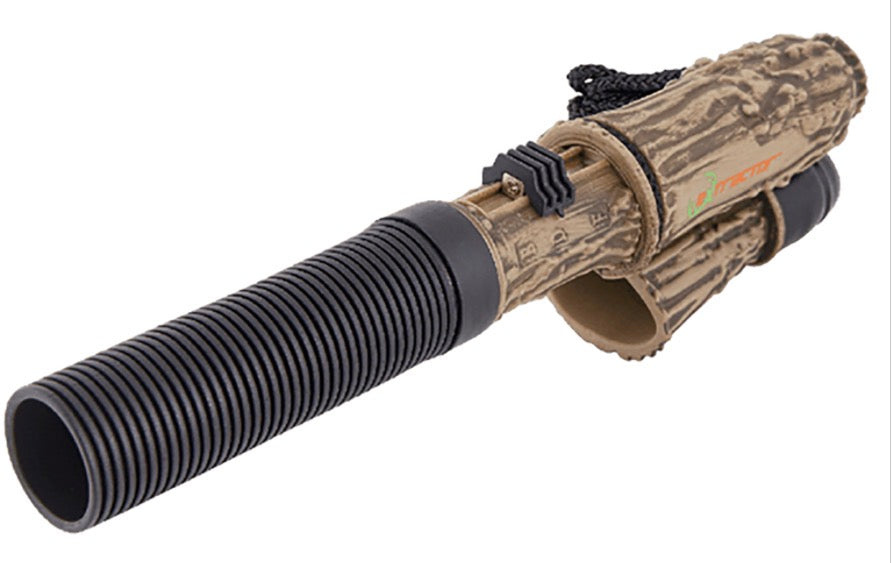 Flextone FLXFLXDR063 Flextone Extractor Deer Call Attracts Deer