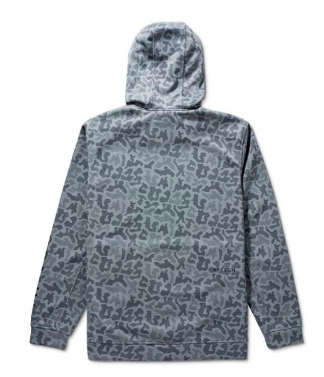 Aftco Reaper Tactical Gray Grouper Camo MF4177