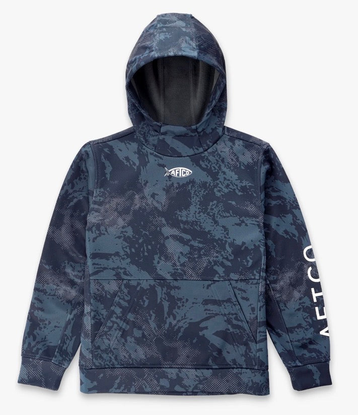 Aftco Shadow Tactical HD Naval Storm Camo