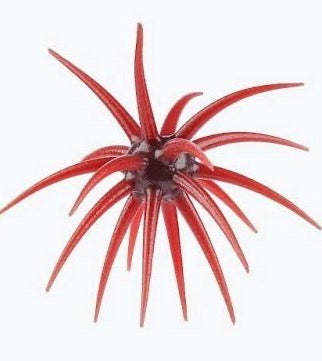 Berkley Max Scent Moeba Bloodshot 3.5”