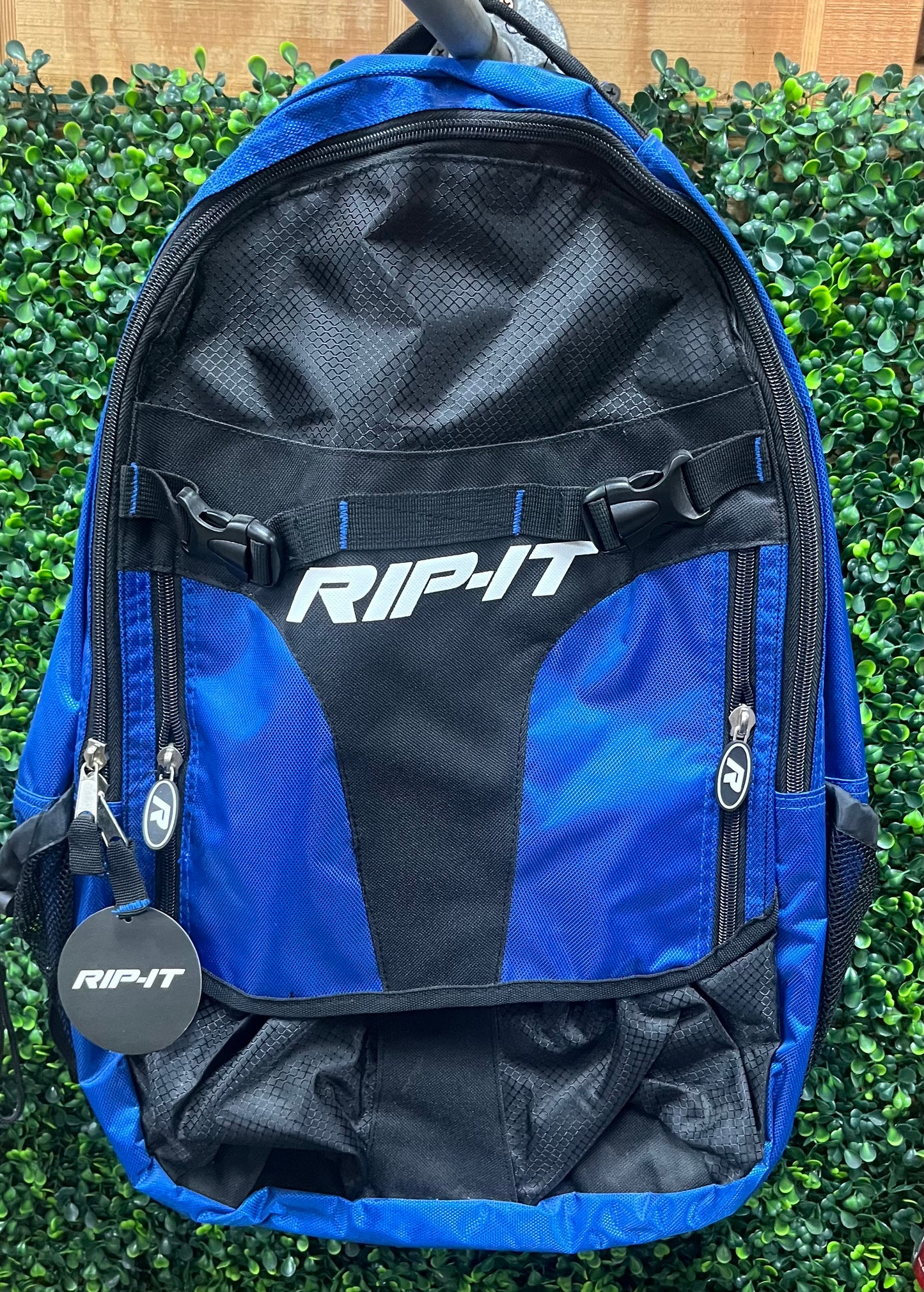 Rip- It Players Backpack