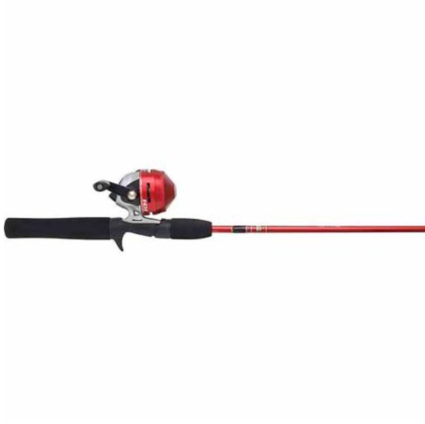 ZEBCO 101 5'-2PC-ML SC COMBO 101C502ML