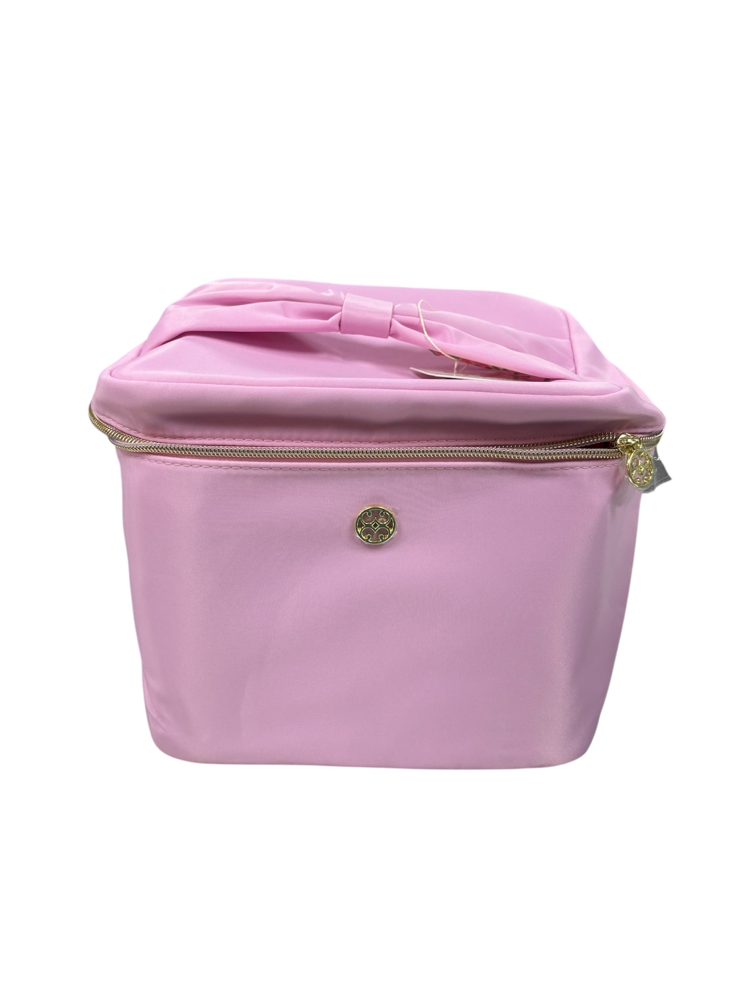 Mary Square Ultraglam Blush Large Makeup Bag