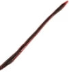 Zoom Trick Worm - 6-1/2'' - Red Shad