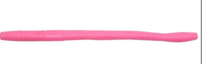 Zoom Trick Worm BUbblegum