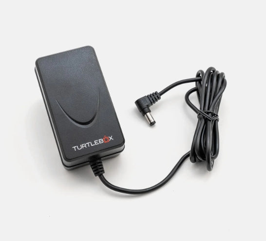 Turtlebox Original Charger