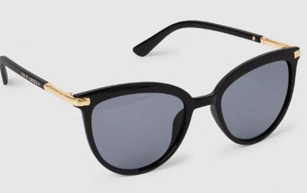 Katie Loxton Ravello Sunglasses KLSG081 BLACK