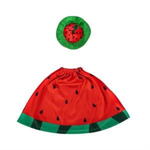 Porch Goose Outfit, Watermelon Season