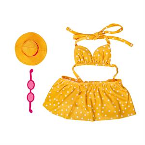 Porch Goose Outfit, Swimwear