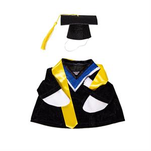 Porch Goose Outfit, Graduation Day