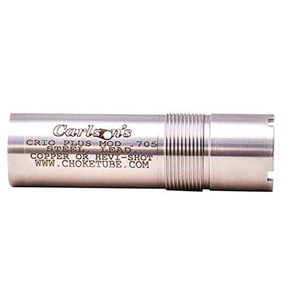Carlson’s Benelli Crio/Crio Plus 12ga Sporting Clay Modified Choke Tube .705