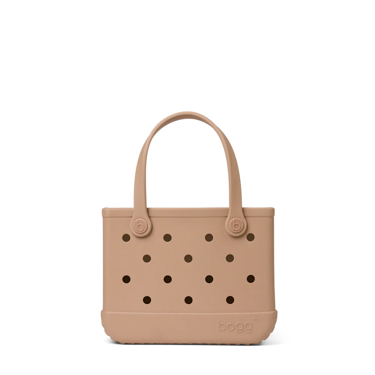 Bitty Bogg Bag-Camel