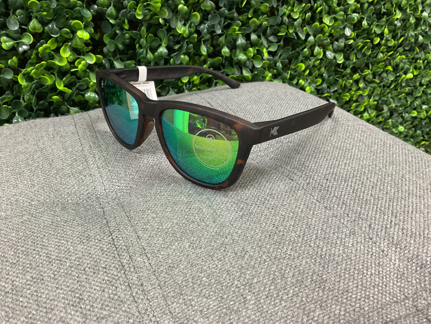 Knockaround Rubberized Daybreak Premiums Sport