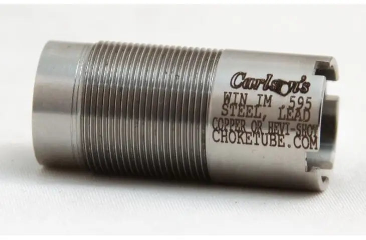 Carlson's Winchester Flush Mount Choke Tube 20 Gauge Improved Modified
