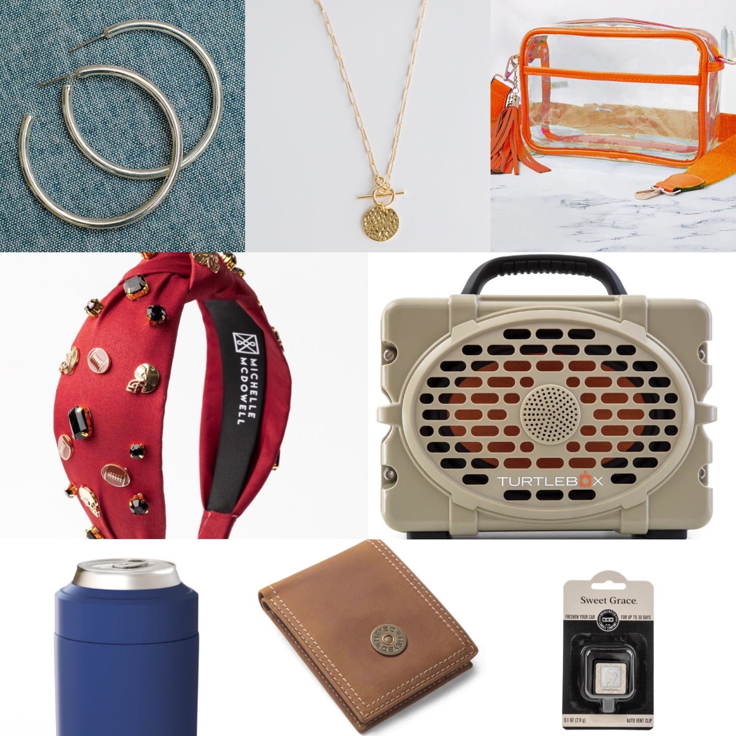 All Accessories