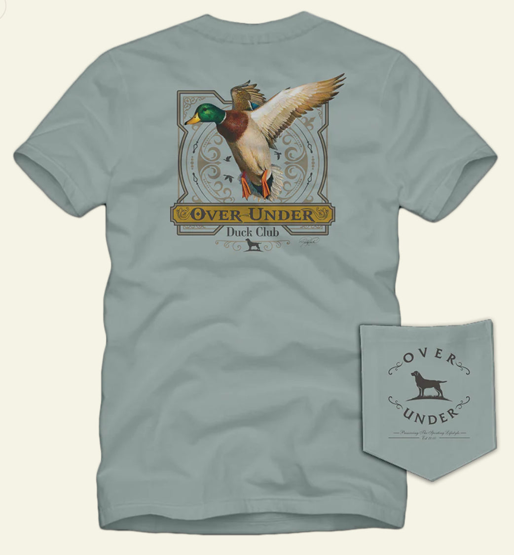 Men's Clothing