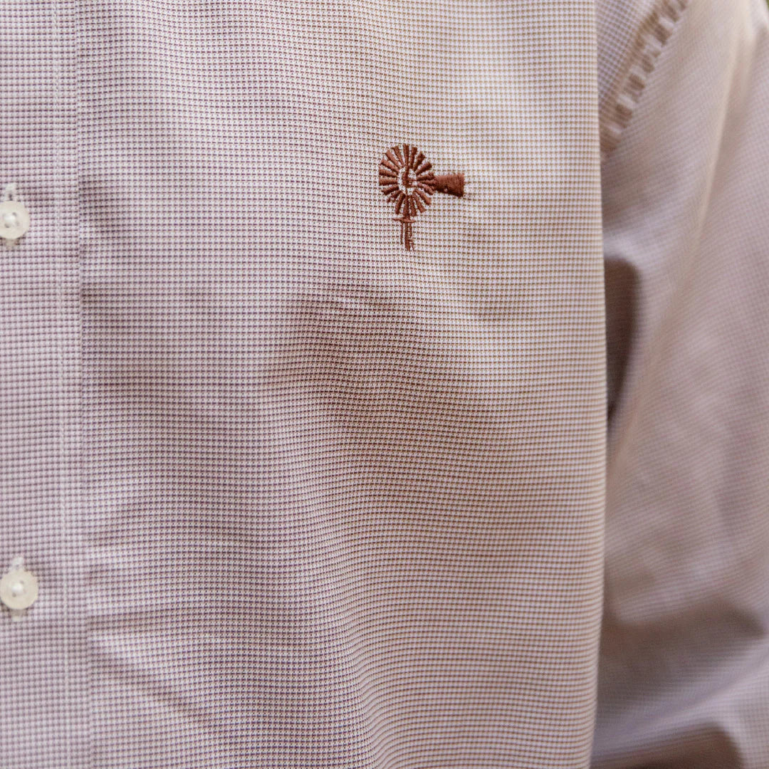 Old South Autumn - Button Down