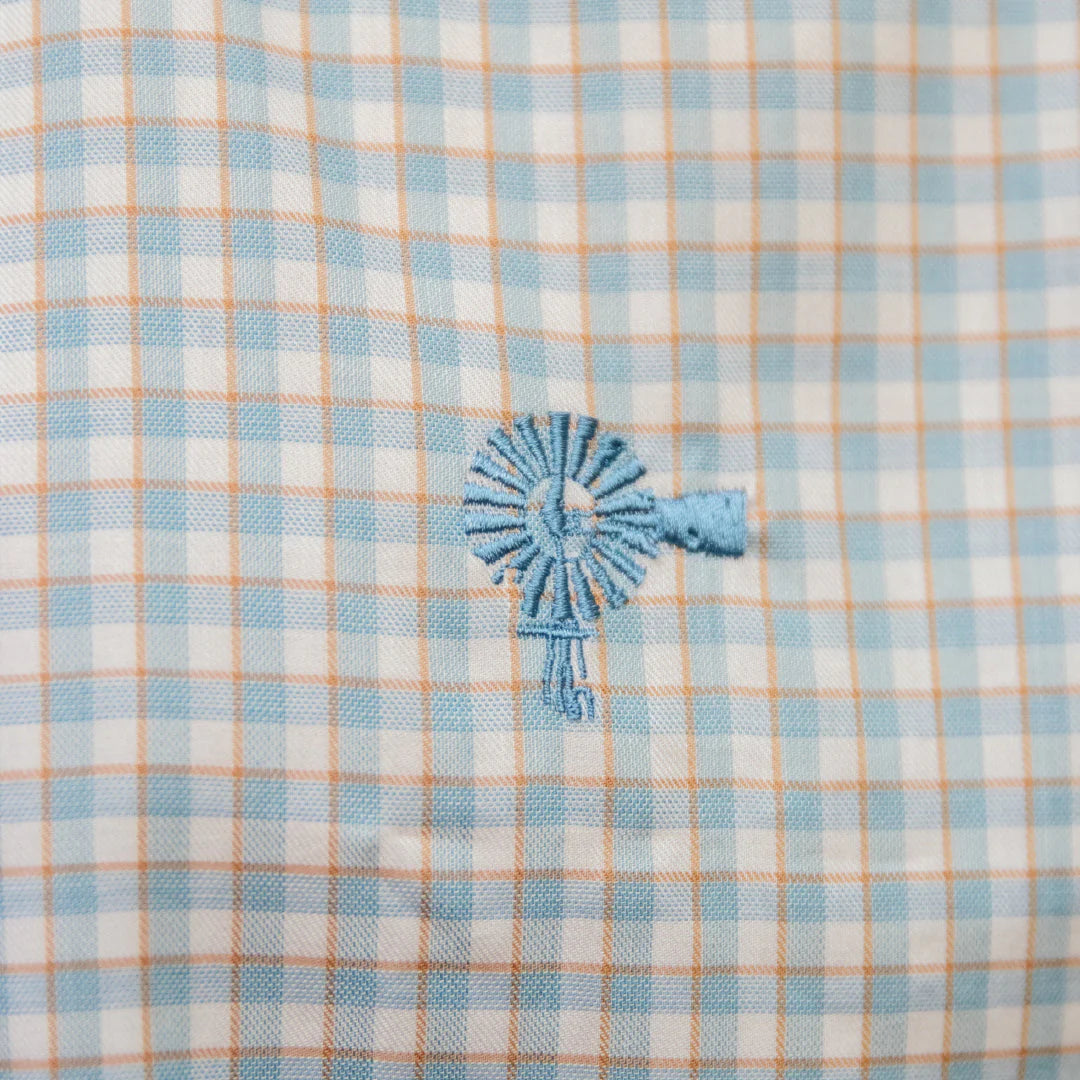 Old South Breeze - Button Down