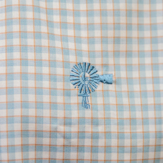 Old South Breeze - Button Down