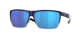 Costa Del Mar Rincon Matte Blue Fade/Blue Mirror 580G 90183963
